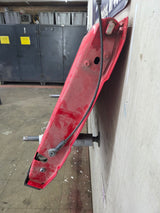 2017-2022 Ford F250 F350 F450 F550 Super Duty Tailgate