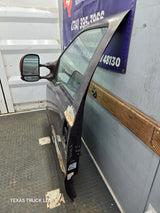 1999-2011 Ford Super Duty LH Driver Side Front Door F250 F350 F450 F550