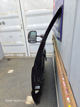 1999-2011 Ford Super Duty LH Driver Side Front Door F250 F350 F450 F550