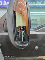 1999-2011 Ford Super Duty LH Driver Side Front Door F250 F350 F450 F550