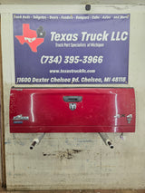 2003-2008 Dodge Ram 1500 2500 3500 3rd Gen Tailgate