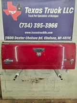 2003-2008 Dodge Ram 1500 2500 3500 3rd Gen Tailgate