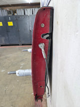 2003-2008 Dodge Ram 1500 2500 3500 3rd Gen Tailgate