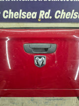 2003-2008 Dodge Ram 1500 2500 3500 3rd Gen Tailgate