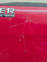 2003-2008 Dodge Ram 1500 2500 3500 3rd Gen Tailgate