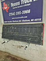 2003-2008 Dodge Ram 1500 2500 3500 3rd Gen Tailgate