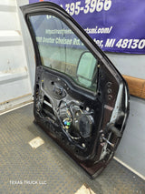 1999-2011 Ford Super Duty LH Driver Side Front Door F250 F350 F450 F550
