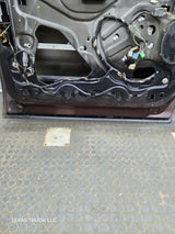 1999-2011 Ford Super Duty LH Driver Side Front Door F250 F350 F450 F550