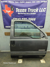 1999-2011 Ford Super Duty / Excursion Front Passenger RH Door F250 F350 F450 F550