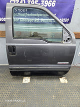 1999-2011 Ford Super Duty / Excursion Front Passenger RH Door F250 F350 F450 F550