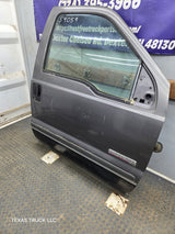 1999-2011 Ford Super Duty / Excursion Front Passenger RH Door F250 F350 F450 F550