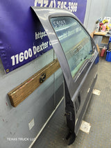 1999-2011 Ford Super Duty / Excursion Front Passenger RH Door F250 F350 F450 F550