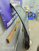1999-2011 Ford Super Duty / Excursion Front Passenger RH Door F250 F350 F450 F550