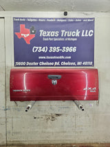 2003-2008 Dodge Ram 1500 2500 3500 3rd Gen Tailgate
