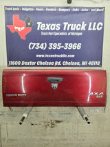 2003-2008 Dodge Ram 1500 2500 3500 3rd Gen Tailgate