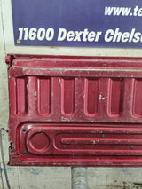 2003-2008 Dodge Ram 1500 2500 3500 3rd Gen Tailgate