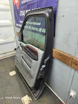 1999-2011 Ford Super Duty / Excursion Front Passenger RH Door F250 F350 F450 F550