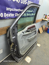 1999-2011 Ford Super Duty / Excursion Front Passenger RH Door F250 F350 F450 F550