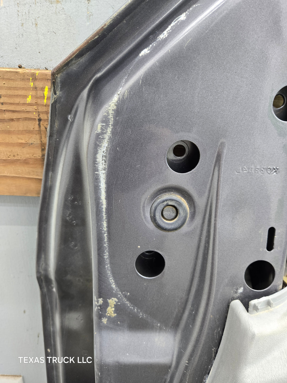 1999-2011 Ford Super Duty / Excursion Front Passenger RH Door F250 F350 F450 F550