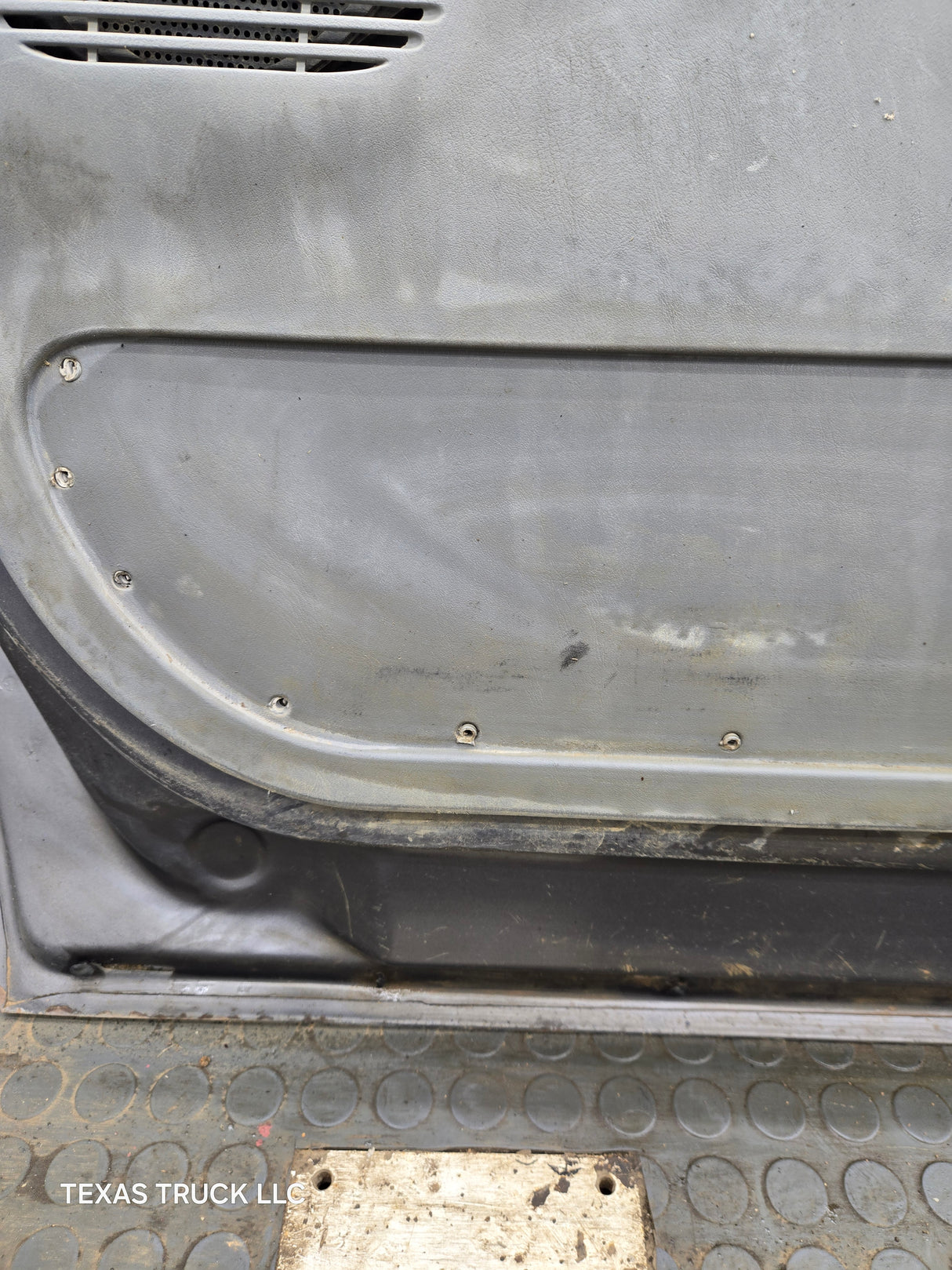 1999-2011 Ford Super Duty / Excursion Front Passenger RH Door F250 F350 F450 F550