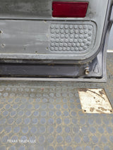 1999-2011 Ford Super Duty / Excursion Front Passenger RH Door F250 F350 F450 F550
