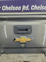 2014-2019 Chevrolet Silverado / GMC Sierra 1500 2500 3500 HD Tailgate