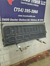 2014-2019 Chevrolet Silverado / GMC Sierra 1500 2500 3500 HD Tailgate