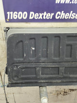 2014-2019 Chevrolet Silverado / GMC Sierra 1500 2500 3500 HD Tailgate