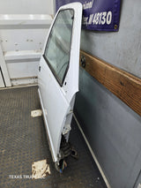 1988-2000 Chevrolet Silverado Suburban GMC Sierra RH Front Passenger Door - Blue