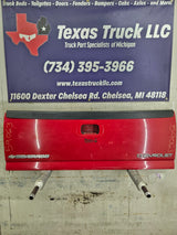 1999-2007 Chevrolet Silverado / GMC Sierra 1500 2500 3500 Tailgate