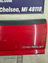 1999-2007 Chevrolet Silverado / GMC Sierra 1500 2500 3500 Tailgate