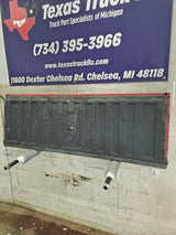 1999-2007 Chevrolet Silverado / GMC Sierra 1500 2500 3500 Tailgate
