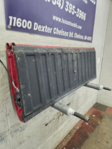 1999-2007 Chevrolet Silverado / GMC Sierra 1500 2500 3500 Tailgate