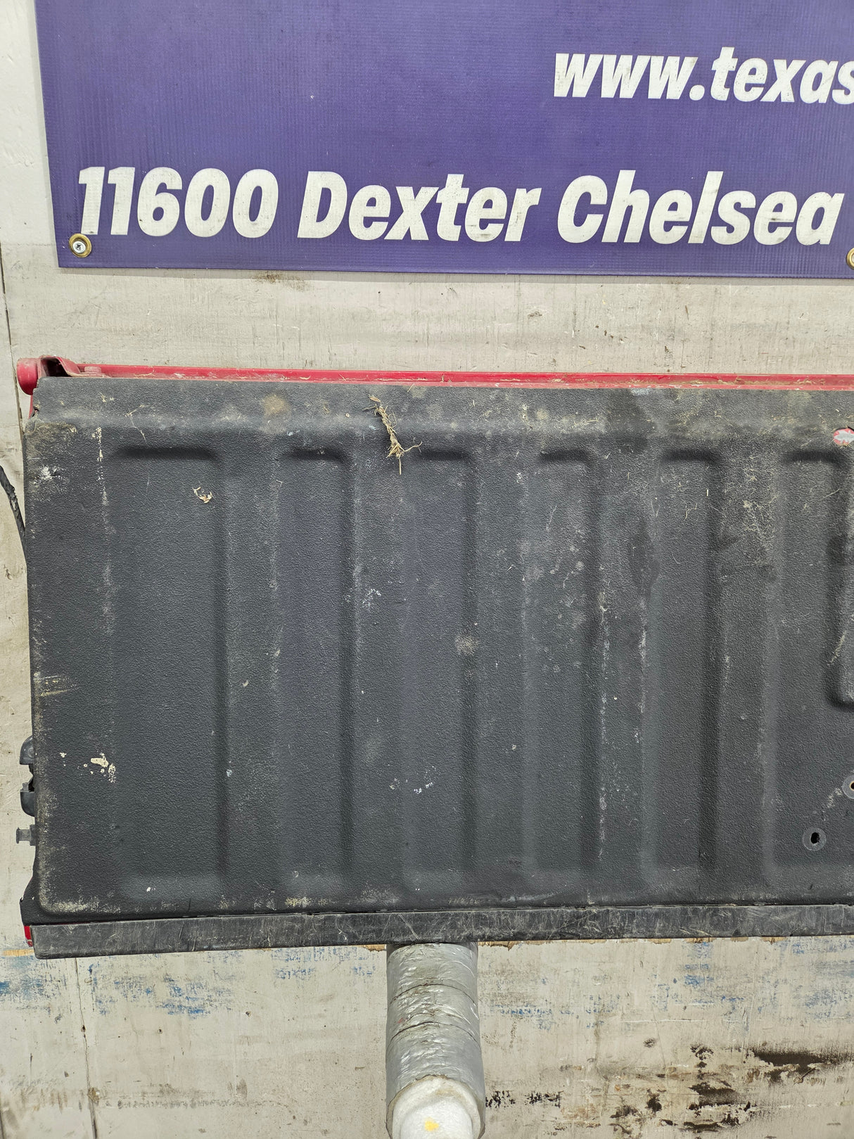 1999-2007 Chevrolet Silverado / GMC Sierra 1500 2500 3500 Tailgate