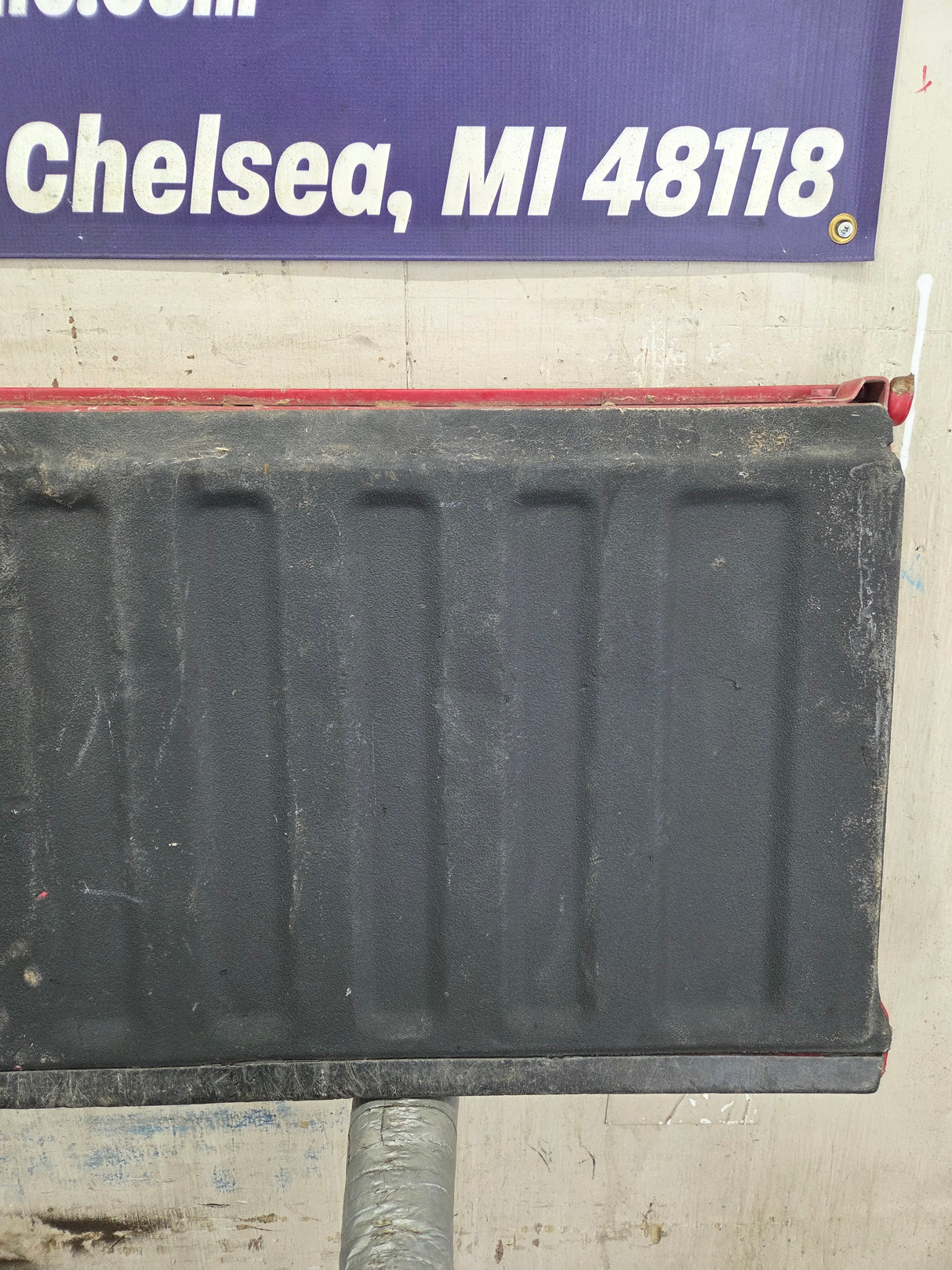1999-2007 Chevrolet Silverado / GMC Sierra 1500 2500 3500 Tailgate
