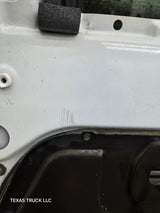 1988-2000 Chevrolet Silverado Suburban GMC Sierra RH Front Passenger Door - Blue