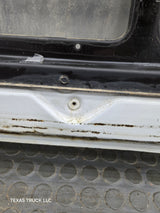 1988-2000 Chevrolet Silverado Suburban GMC Sierra RH Front Passenger Door - Blue