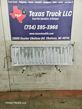 1994-2002 Dodge Ram 1500 2500 3500 2nd Gen Truck Tailgate