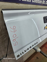 2014-2019 Chevrolet Silverado / GMC Sierra 1500 2500 3500 HD Tailgate