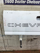 1999-2007 Chevrolet Silverado / GMC Sierra 1500 2500 3500 Tailgate