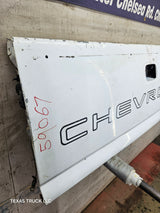 1999-2007 Chevrolet Silverado / GMC Sierra 1500 2500 3500 Tailgate