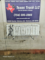1999-2007 Chevrolet Silverado / GMC Sierra 1500 2500 3500 Tailgate