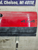 1994-2002 Dodge Ram 1500 2500 3500 2nd Gen Truck Tailgate