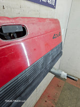 1994-2002 Dodge Ram 1500 2500 3500 2nd Gen Truck Tailgate
