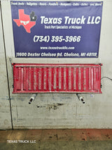 1994-2002 Dodge Ram 1500 2500 3500 2nd Gen Truck Tailgate