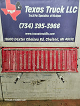 1994-2002 Dodge Ram 1500 2500 3500 2nd Gen Truck Tailgate