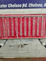 1994-2002 Dodge Ram 1500 2500 3500 2nd Gen Truck Tailgate