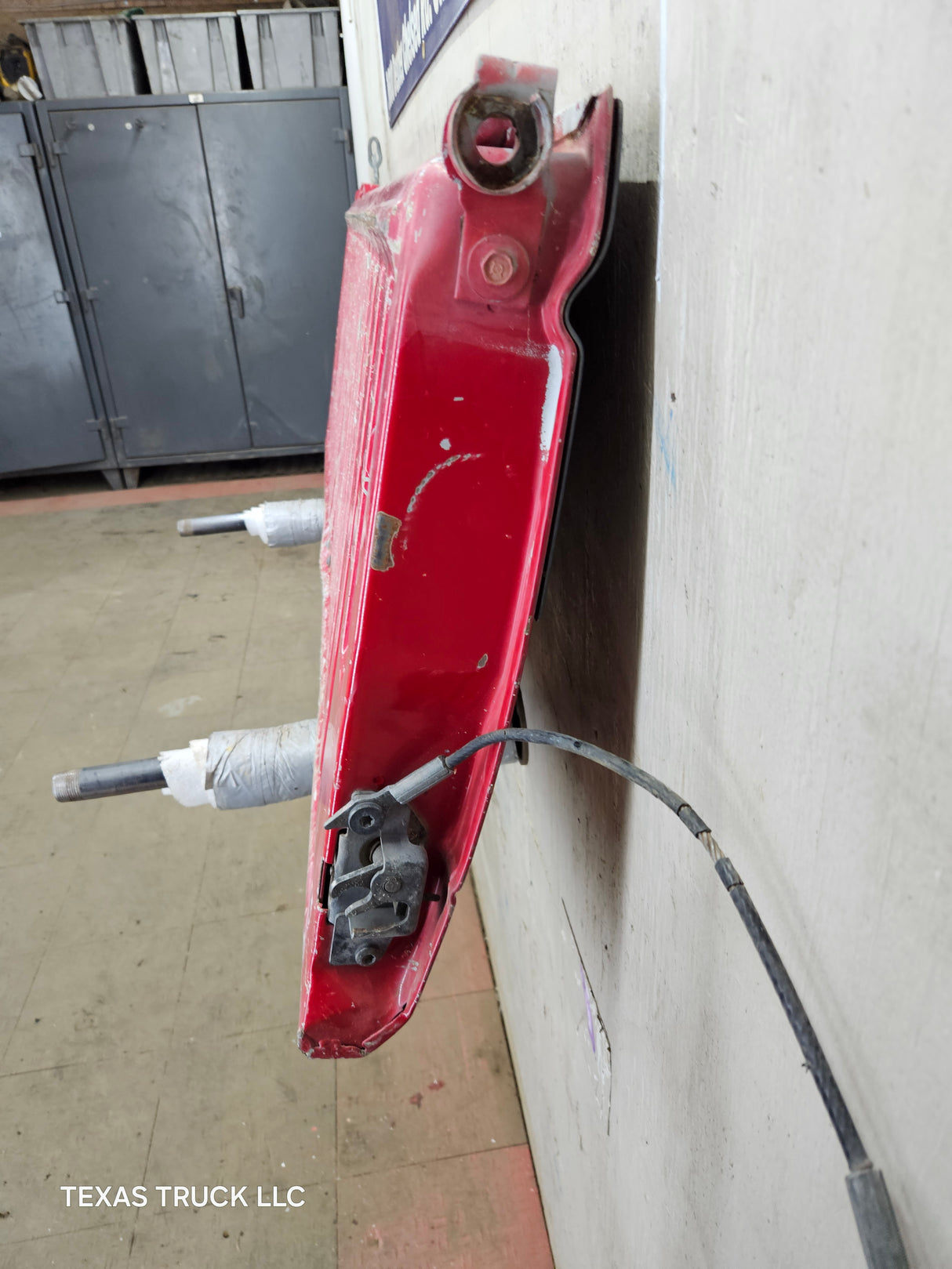 1994-2002 Dodge Ram 1500 2500 3500 2nd Gen Truck Tailgate