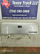 1988-1998 Chevrolet / GMC 1500 2500 3500 Tailgate