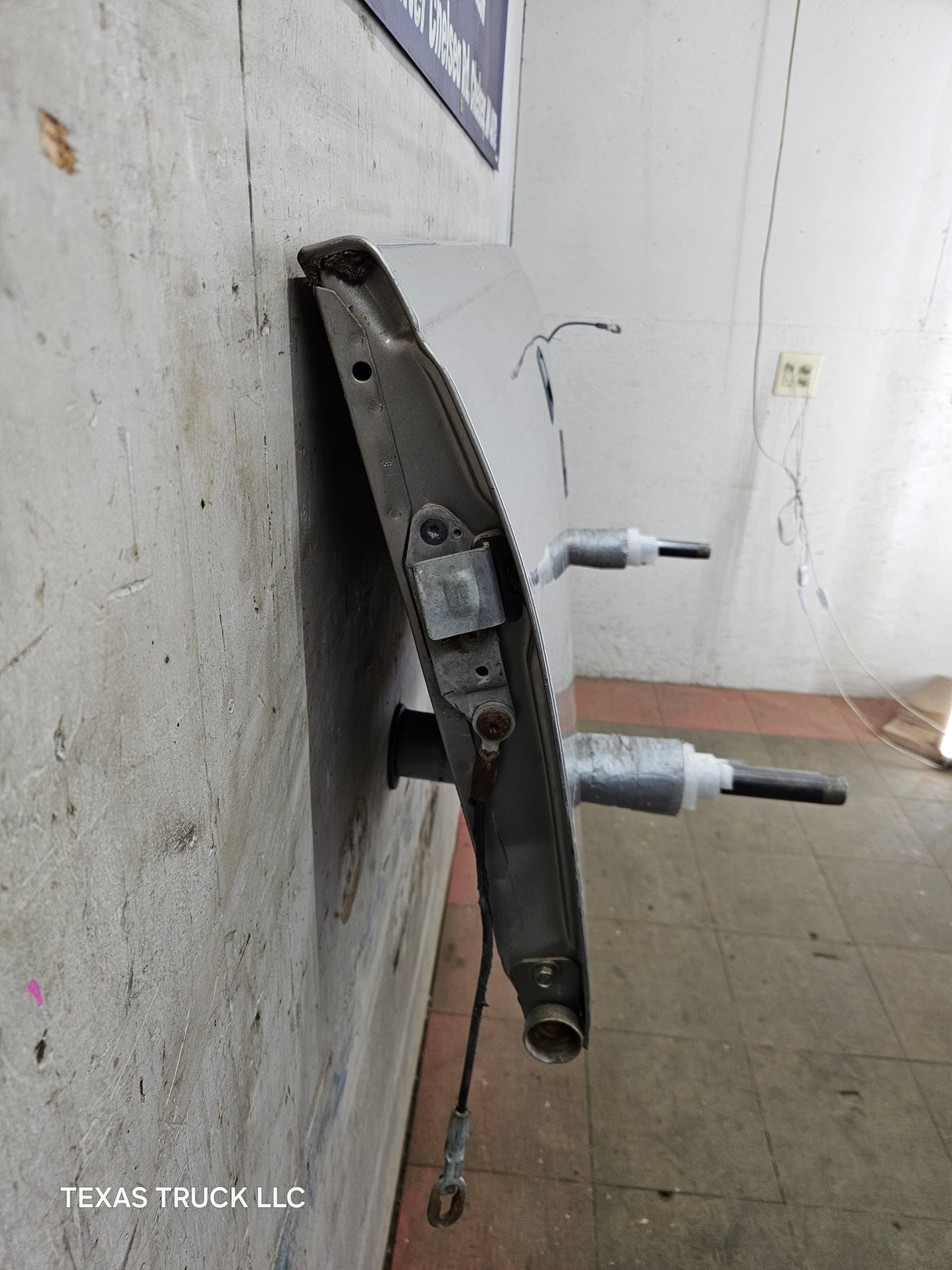 1988-1998 Chevrolet / GMC 1500 2500 3500 Tailgate